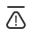 warning icon